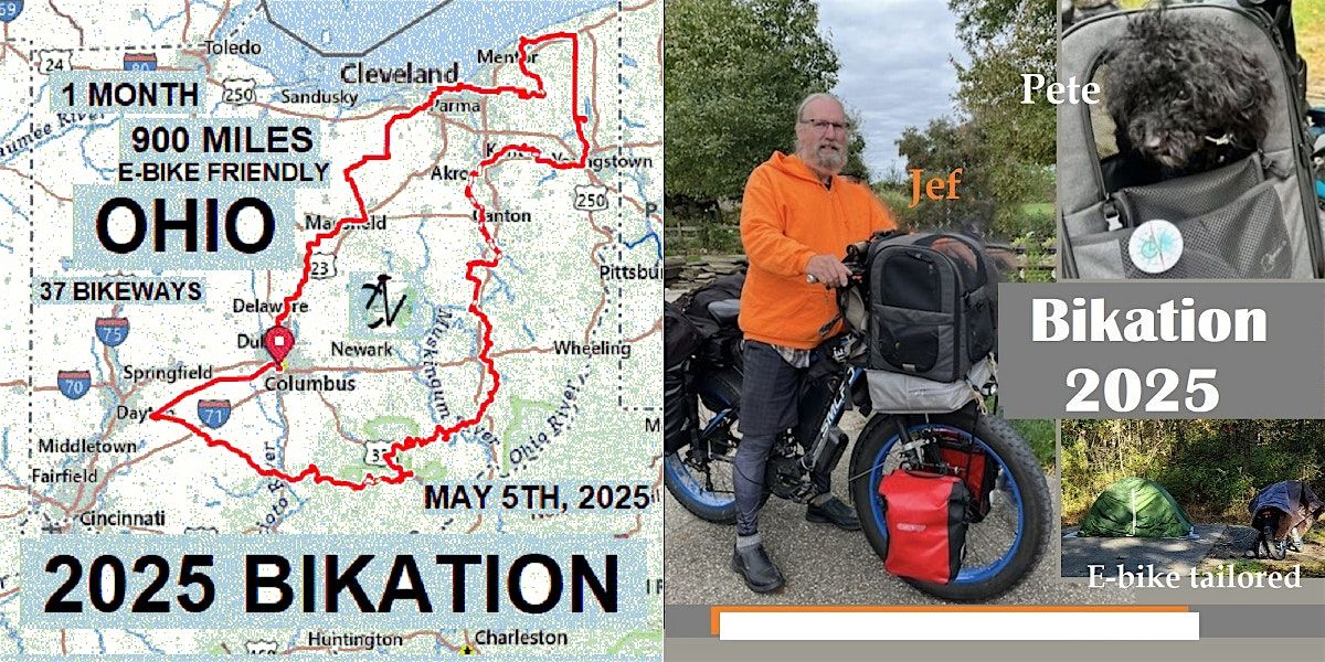 BIKATION 2025 - OHIO