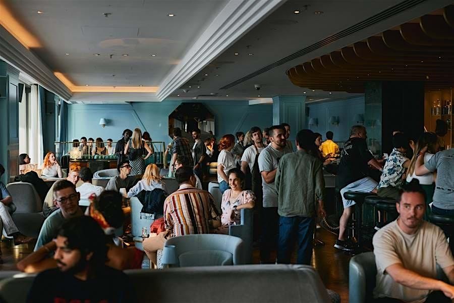 Network One: Exclusive Business Owners Networking  Leeds