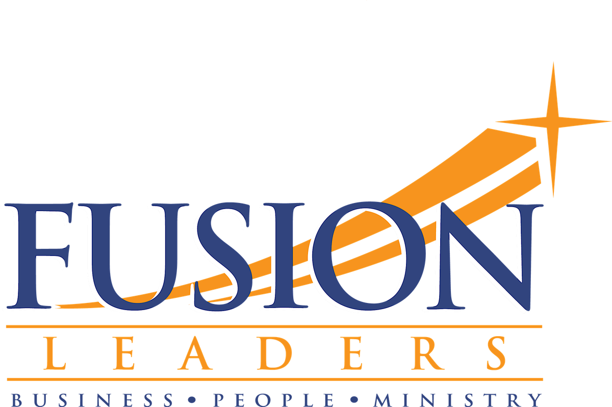 FUSION Leaders Irvine Branch Meeting