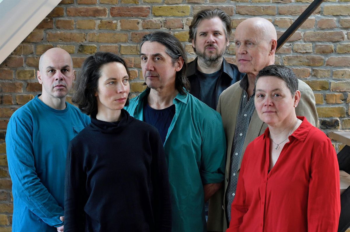 GULF of Berlin \/\/ #PANDAjazz