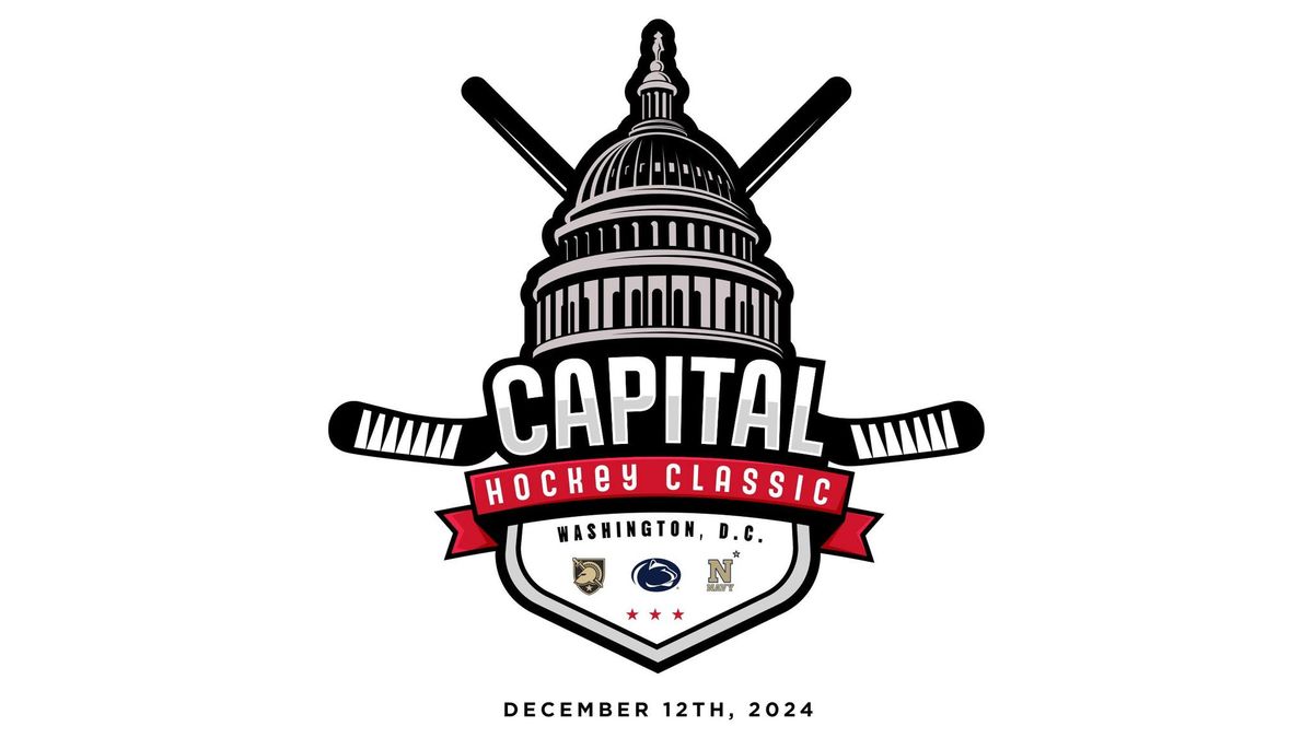 Capital Hockey Classic