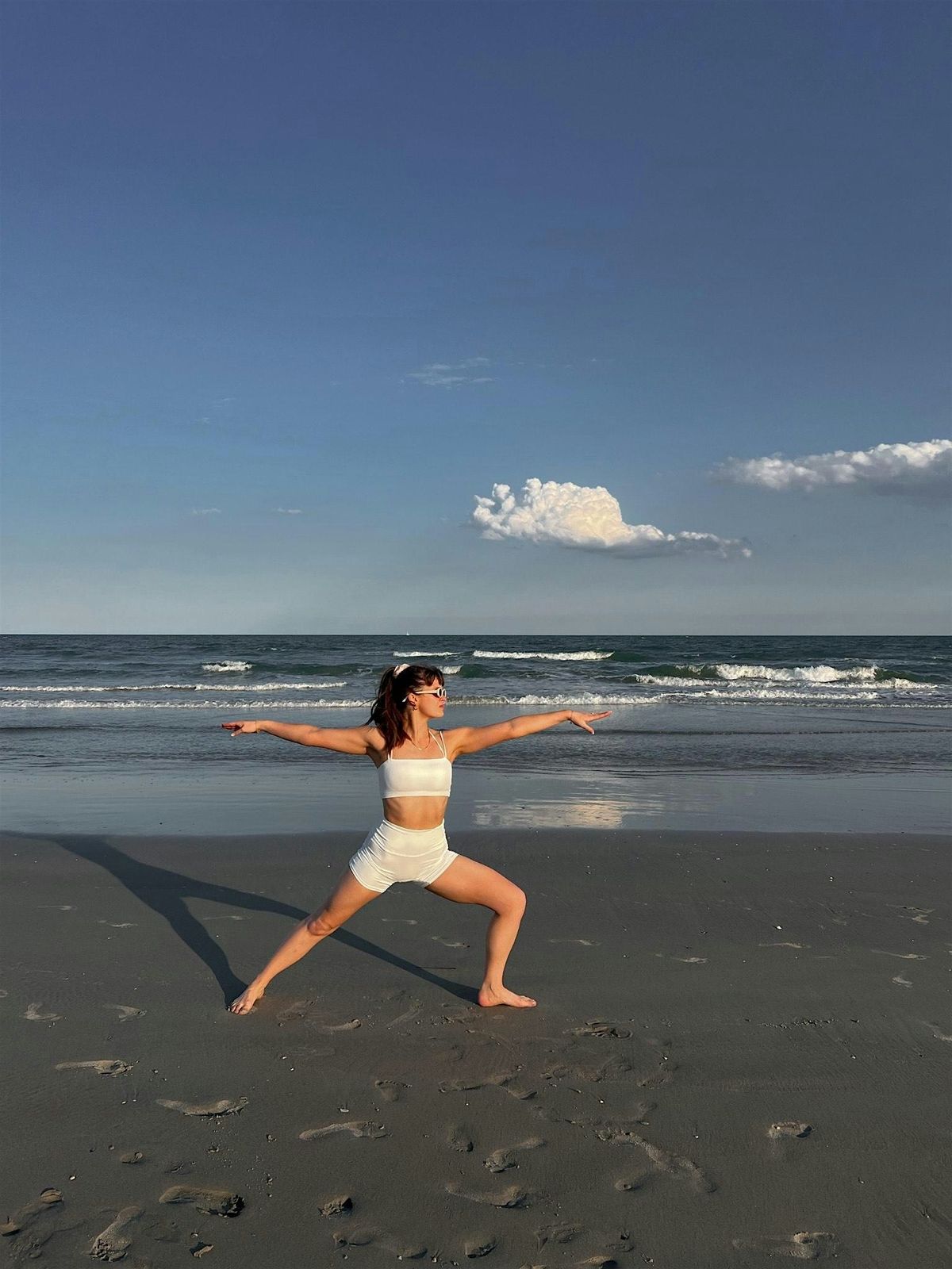 Vinyasa Yoga at Etage