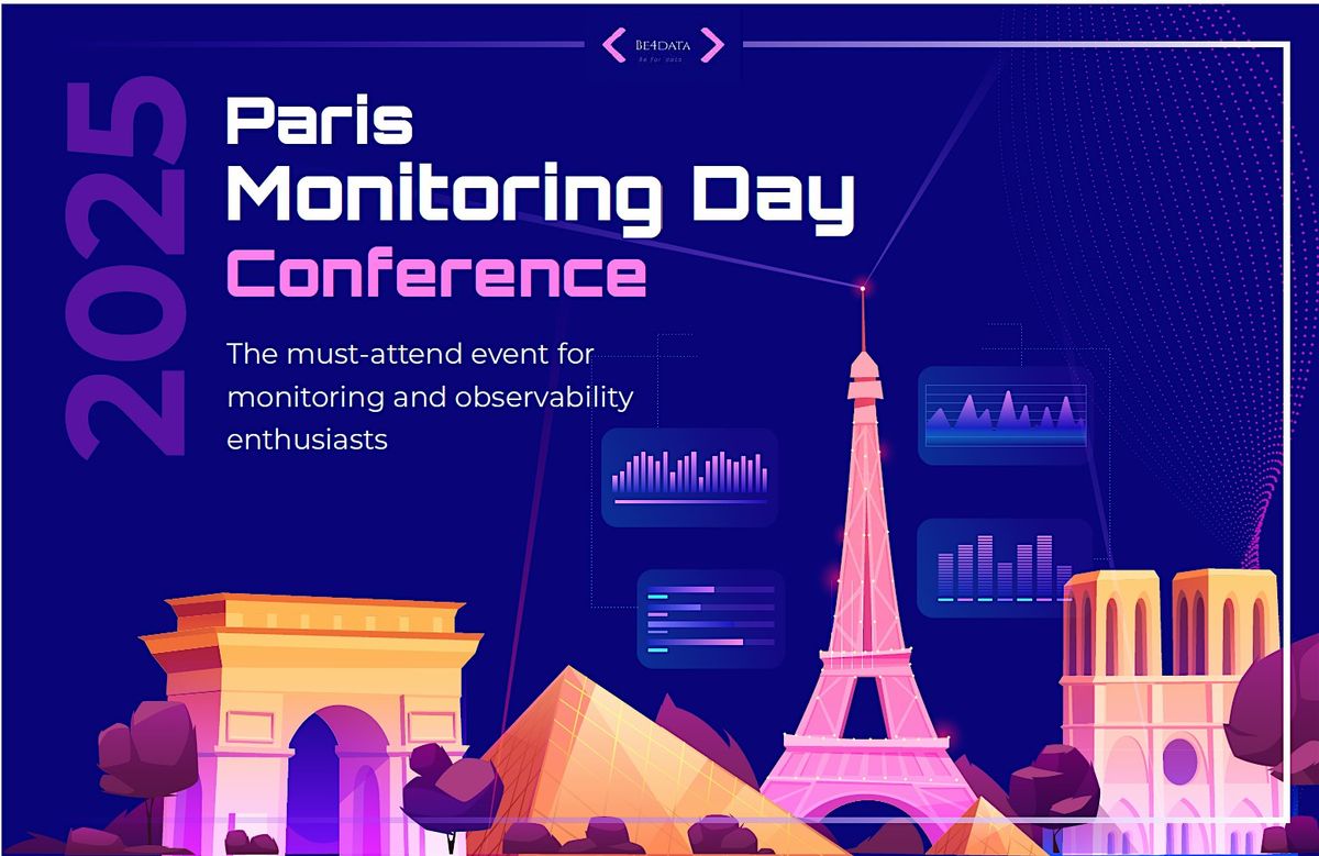 Paris Monitoring DAY