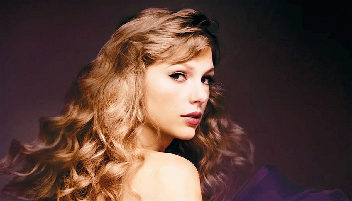 TAYLOR SWIFT TRIVIA