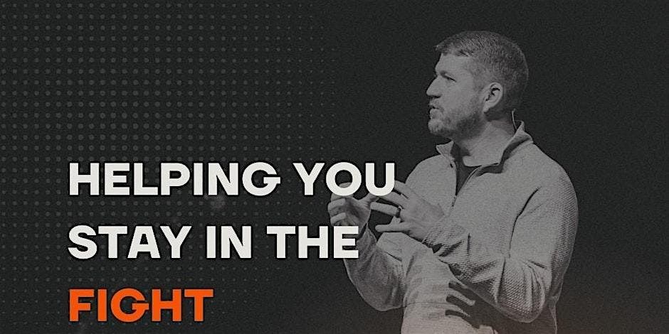 Engaging Truth Conference (Nov. 7th-8th)