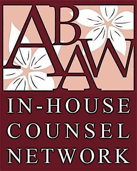 ABAW In-House Counsel Network Spring CLE and Happy Hour