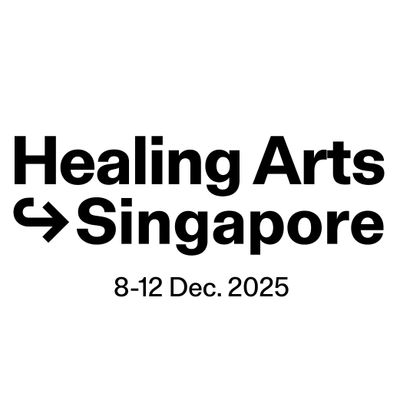 Healing Arts Singapore