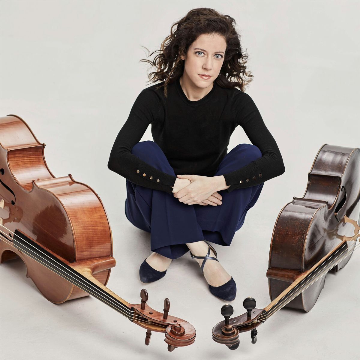 Midday Melodies featuring Elinor Frey & M\u00e9lisande McNabney