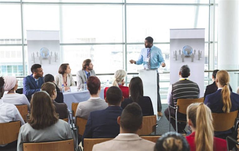 3rd Edition International Sports & Business Conferences in  Canada- ISBC