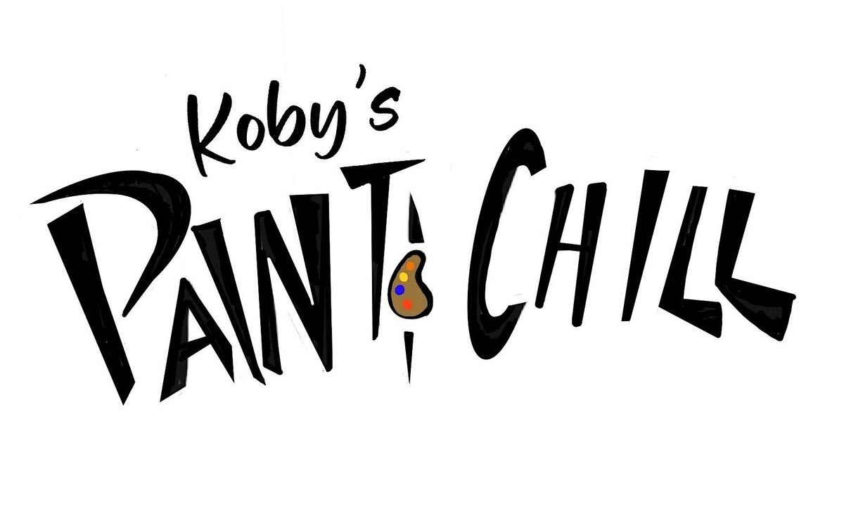 Kobys Christmas Paint and Chill