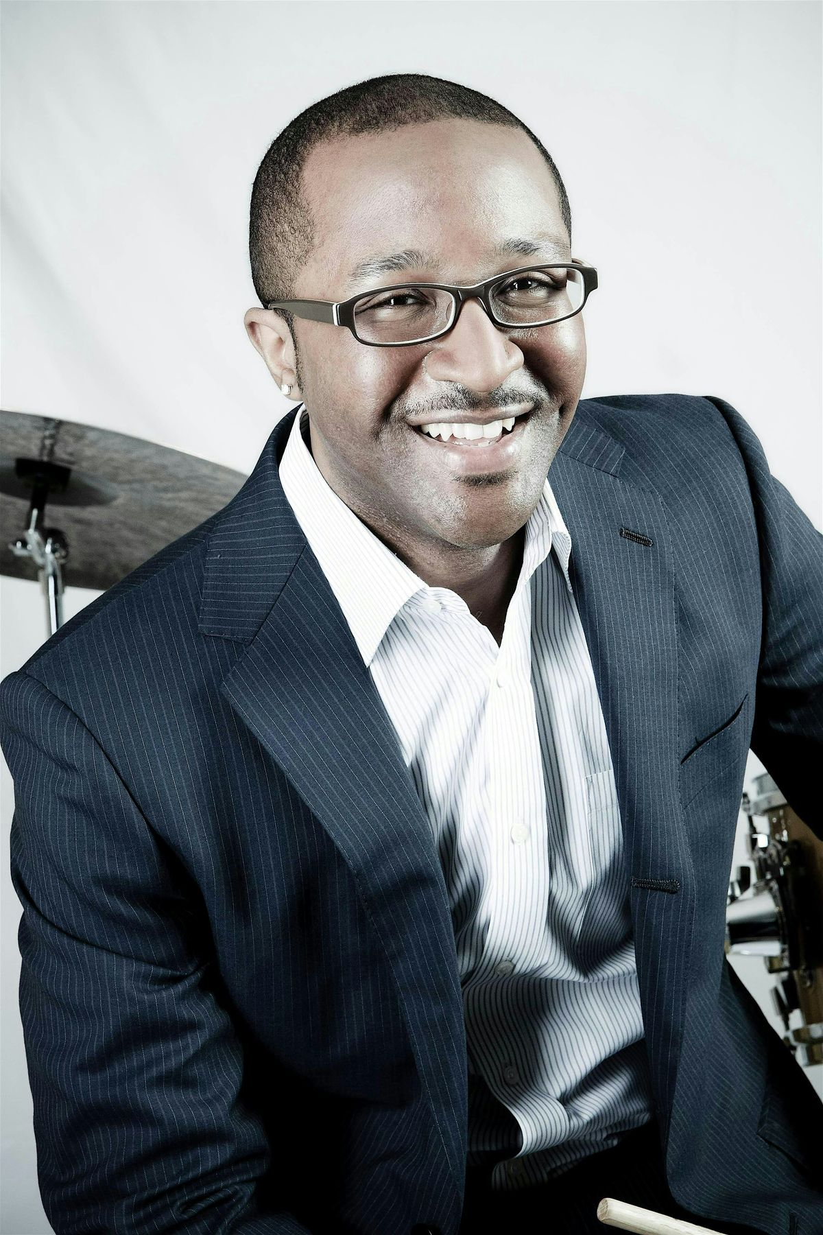 Moody Mansion Music: Quincy Davis Jazz Trio