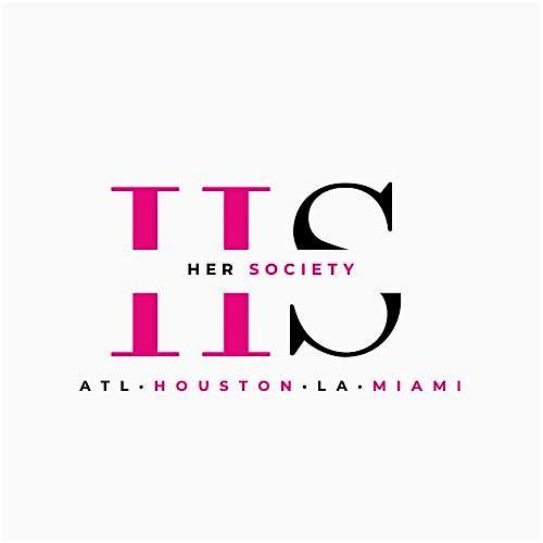HerSocietyATL Presents: The Pink Party- The Power in Pink