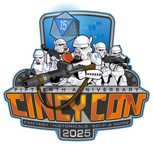 CincyCon 2025