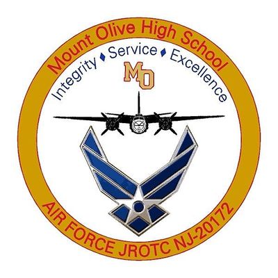 MOAFJROTC Booster Club