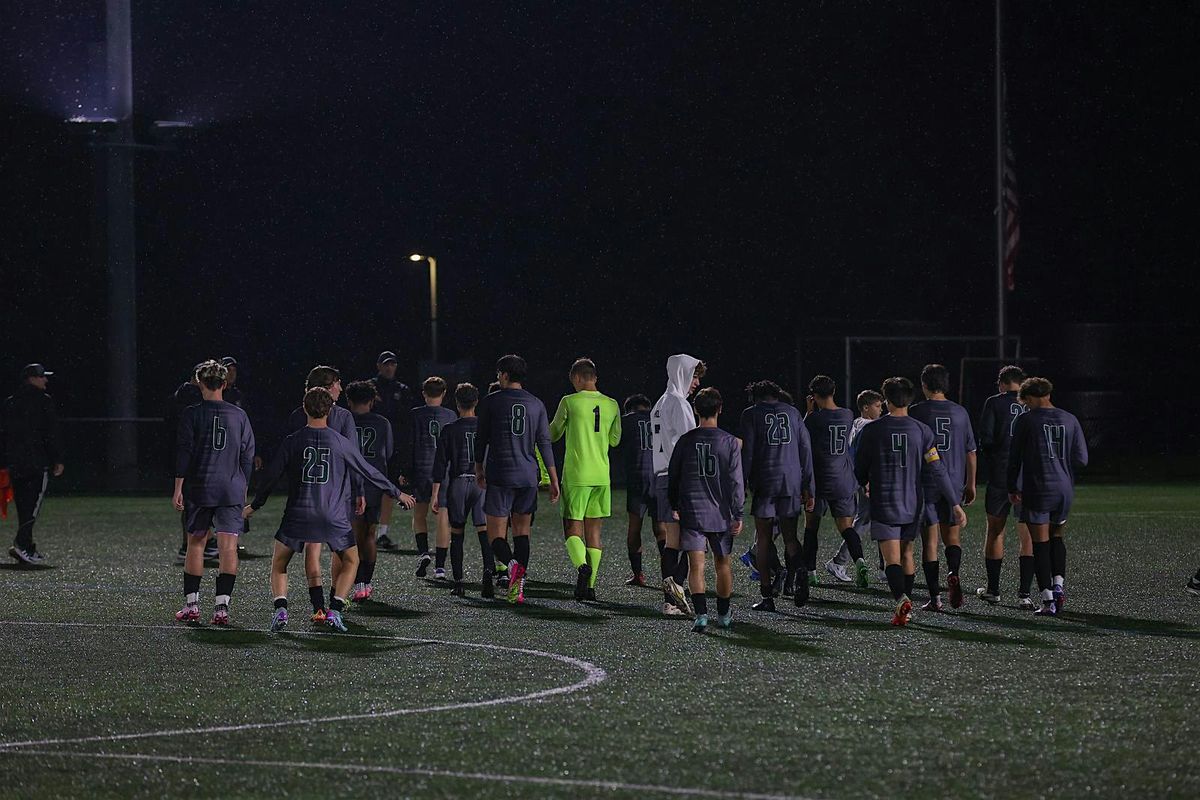 Central Dauphin Summer Soccer Camp 2025