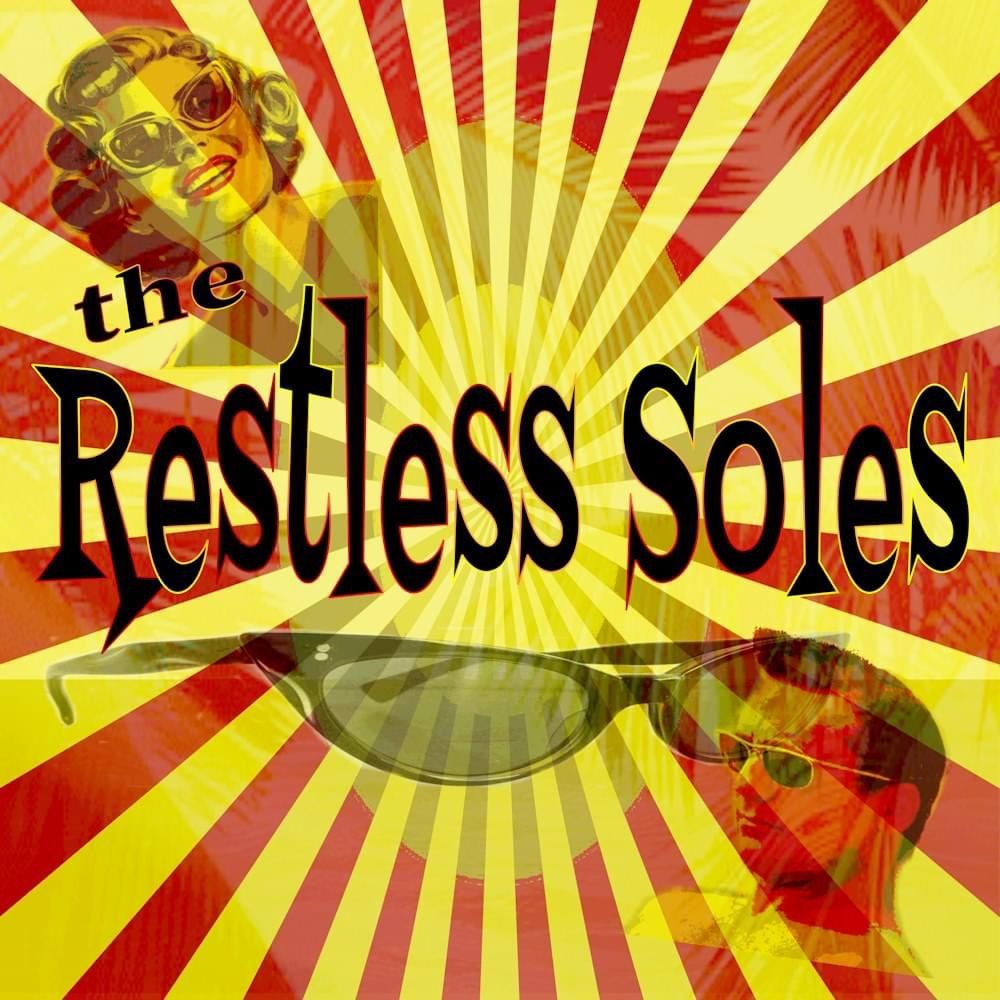 The Restless Soles @Gene McCarthy's, Bflo