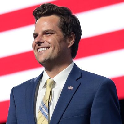 Friends of Matt Gaetz