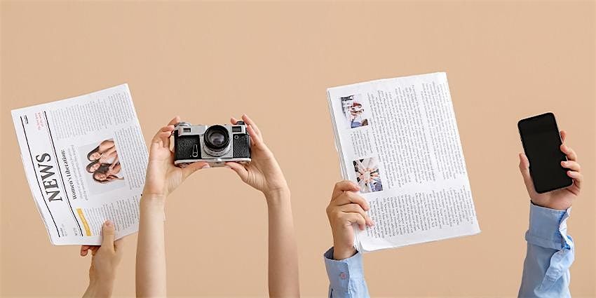 Trivia for a Great Cause: How Well Do You Know the News?