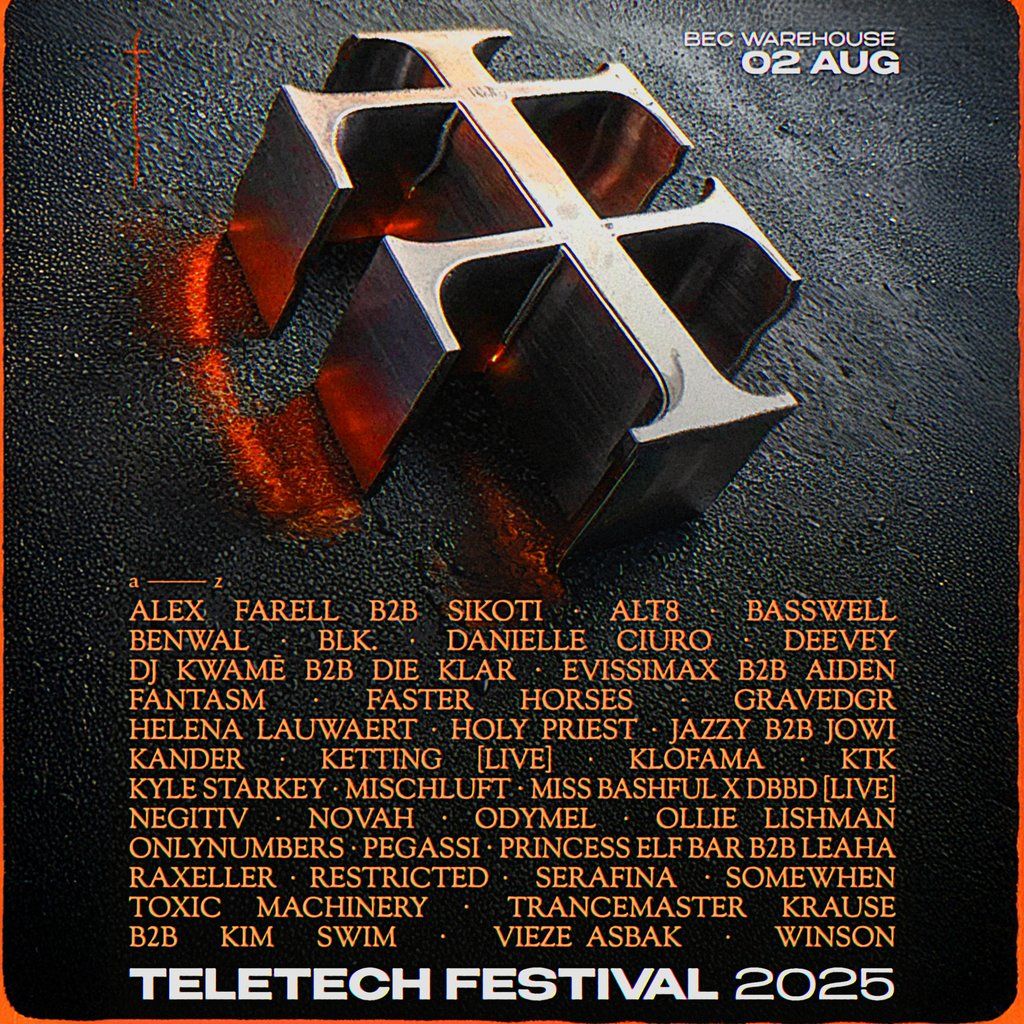 Teletech Festival 2025