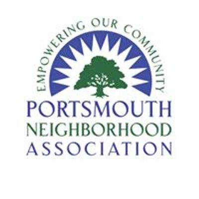 Portsmouth Neighborhood Portland