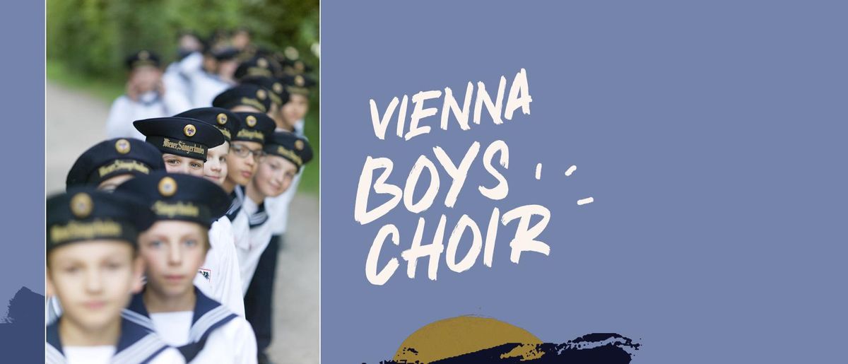 Vienna Boys Choir