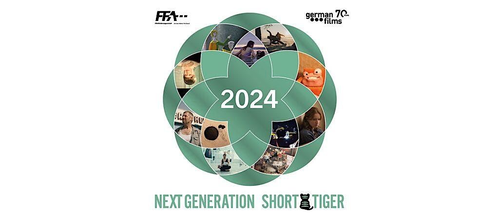 Film|NEU 2024  - Short Films "Next Generation Short Tiger"