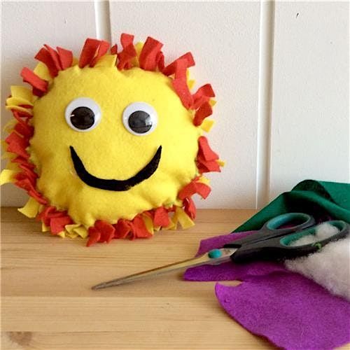 Family Engagement Art Activity