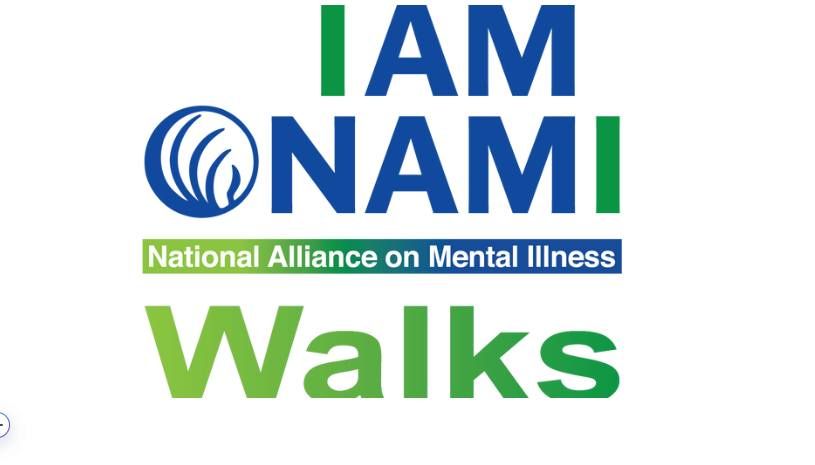 NAMIWalks 2024