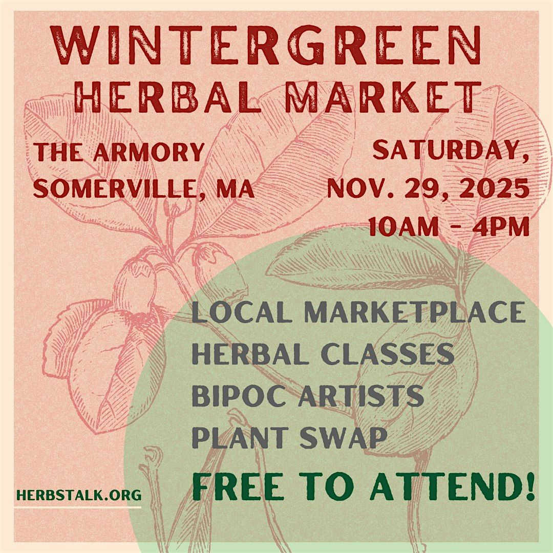 Wintergreen Market