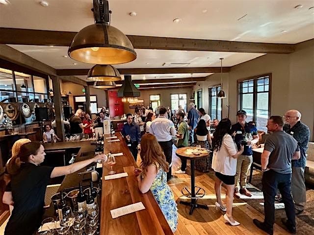 Bizlink Alliance  Networking Mixer