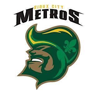 1st Annual Sioux City Metros Golf Outing