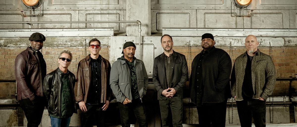 Dave Matthews Band in New York