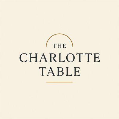 The Charlotte Table
