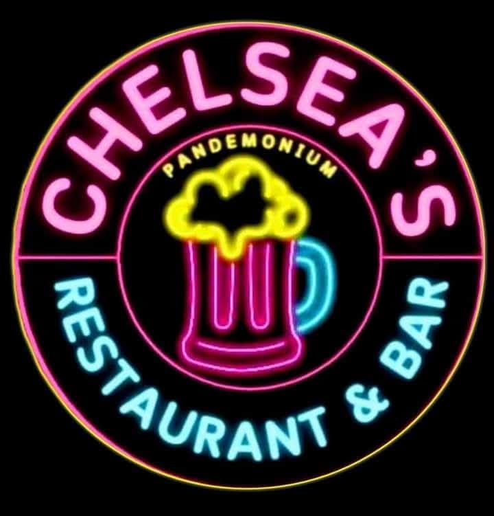 RSC! Drinks, Food, & Friends @ Chelsea's in Maysville 1\/31\/25