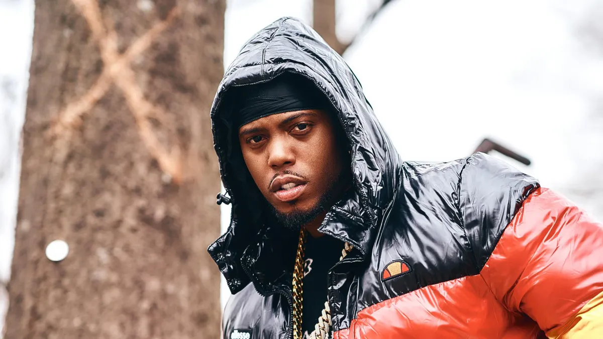 B.o.B in Washington