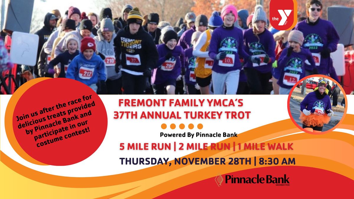 Turkey Trot