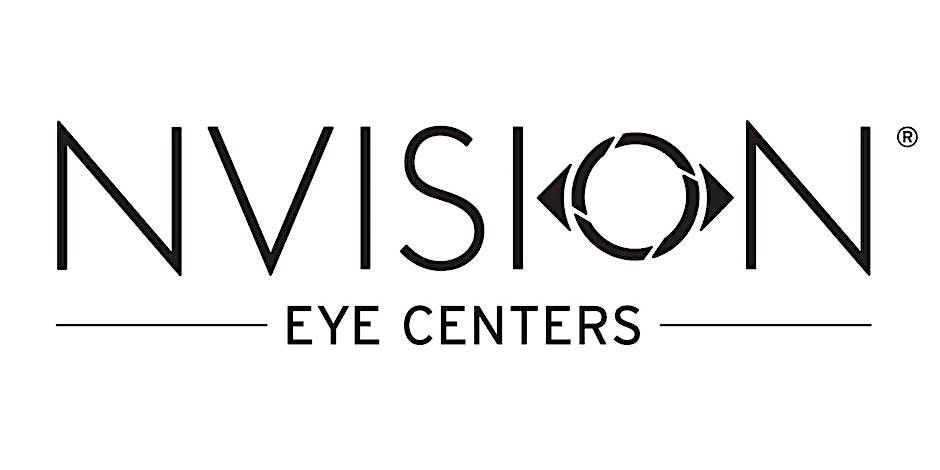 NVISION Grand Opening Celebration with Dr. Mujahid Hines - Non-CE Event