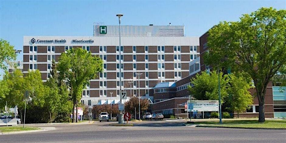 Misericordia Hospital Prenatal Unit Tour (various dates Jul-Dec 2025)