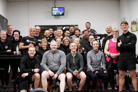 The Bootcamp Games 2.0