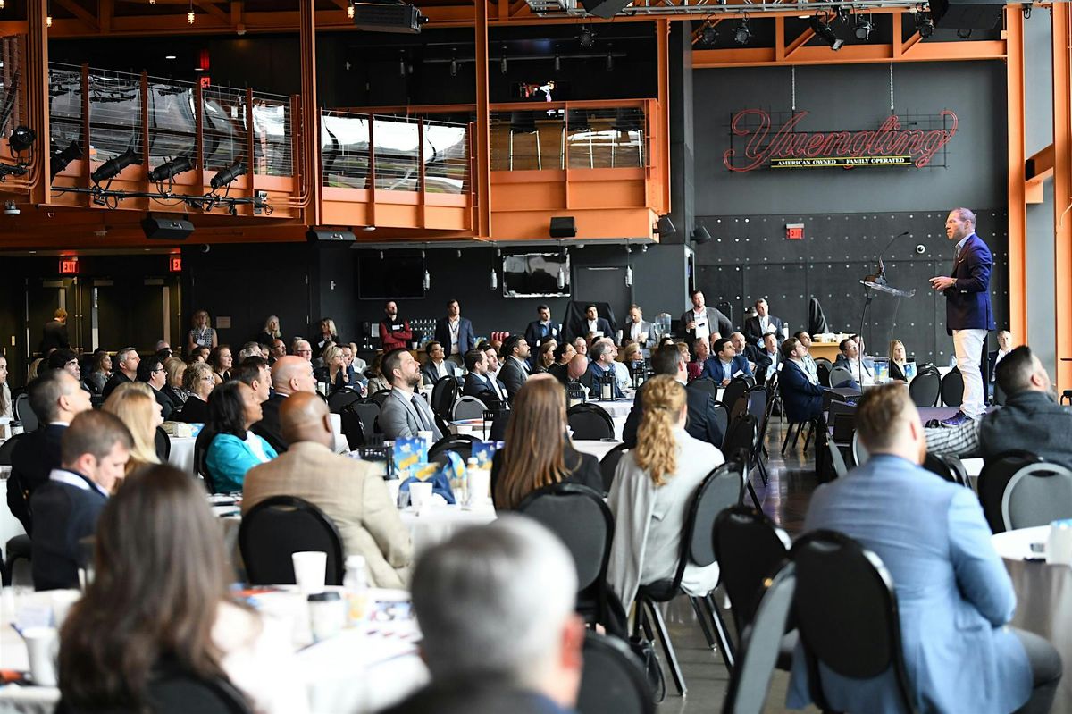 SIOR Office and Industrial Property Summit