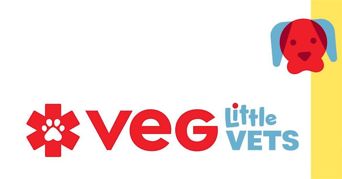 VEG Little VETS is coming to Austin Zoo this Fall!