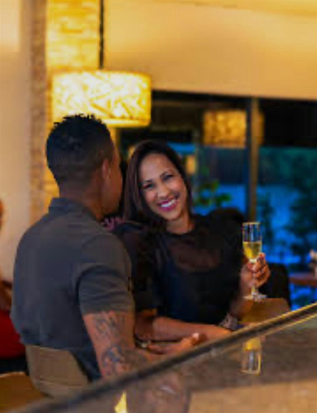 CUPID IN ORLANDO: A GROWN & SEXY SPEED DATING EXPERIENCE