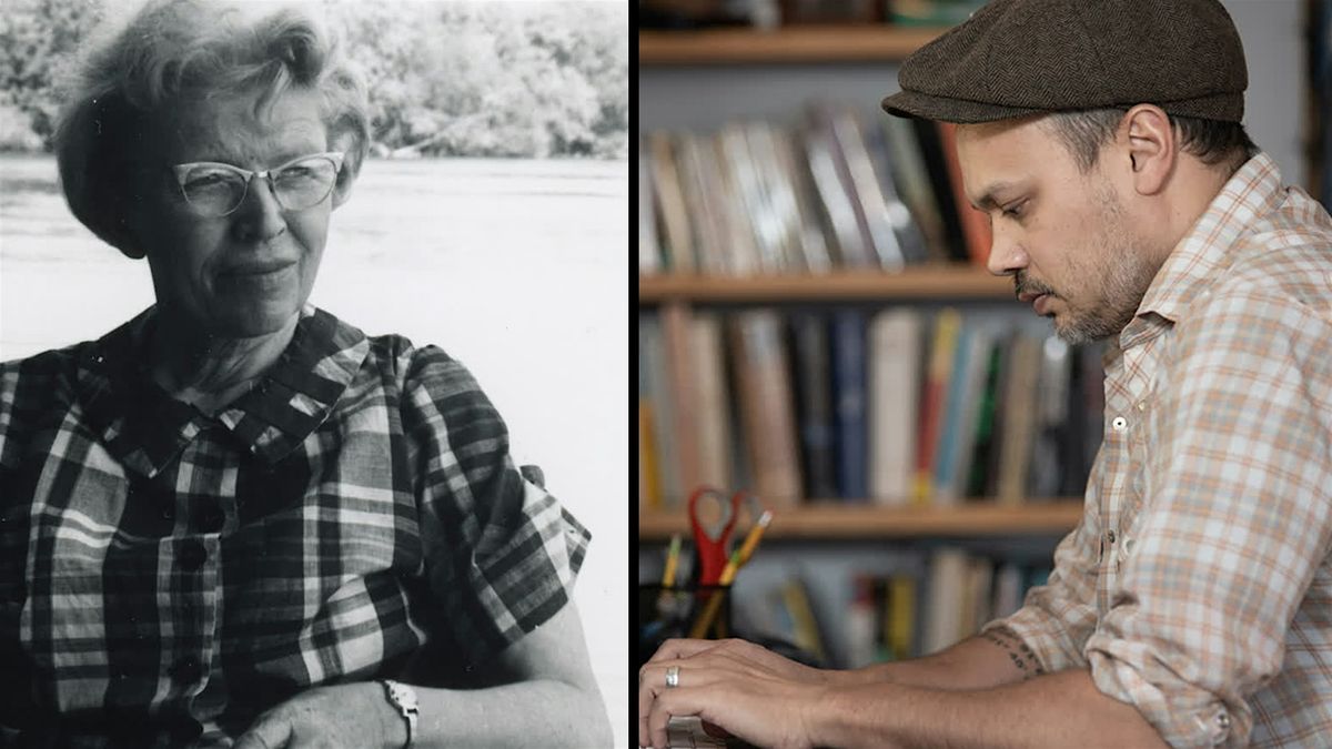 'Welcome Poets' Community Screening  with PBS Wisconsin