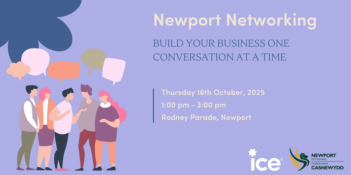 Newport Networking