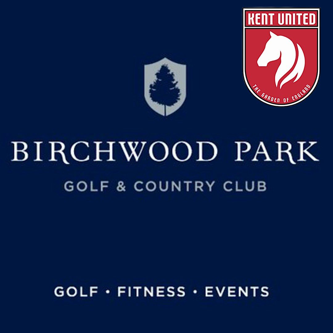 KENT UNITED GOLF DAY