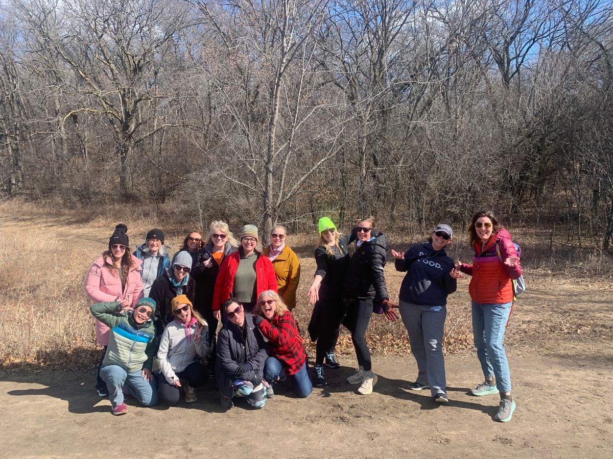 Good Hike Club Special Solstice Hike (Women's Hiking Group)