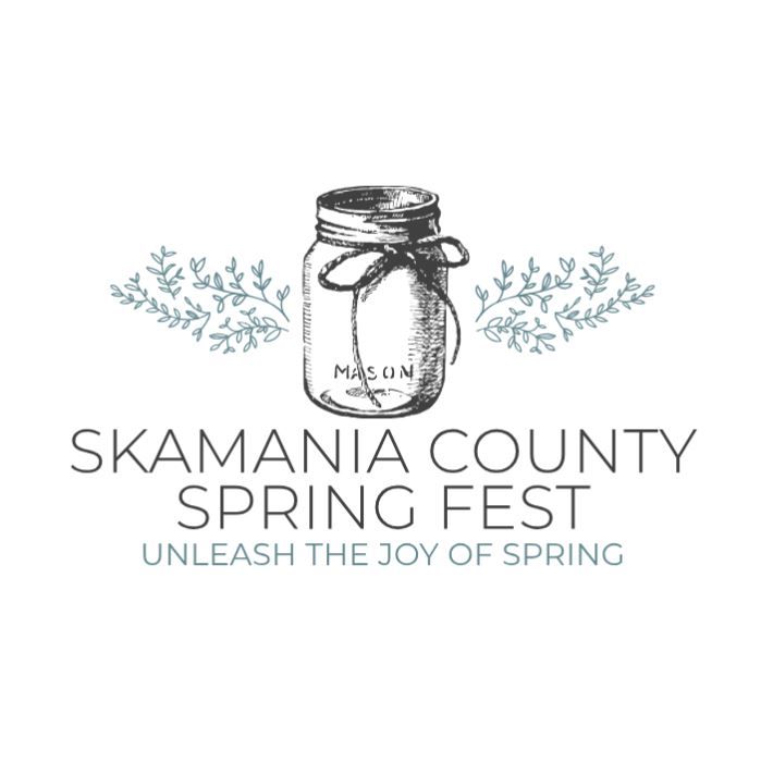 2025 Skamania County Spring Fest 