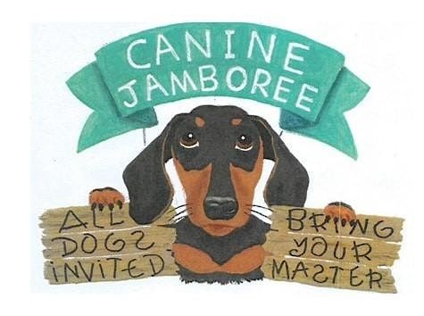 CANINIE JAMBOREE