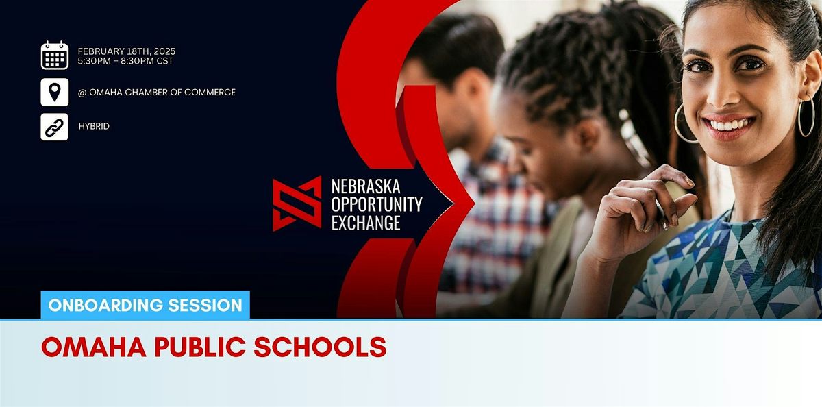 Unlock Opportunities: Omaha Public Schools Procurement Onboarding Session