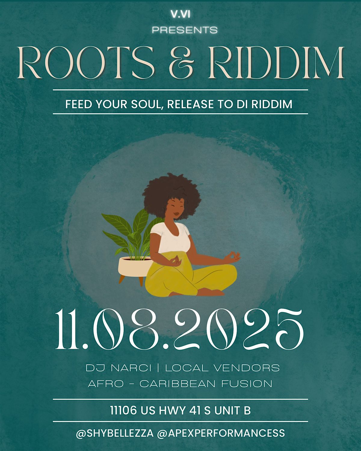 Roots & Riddim